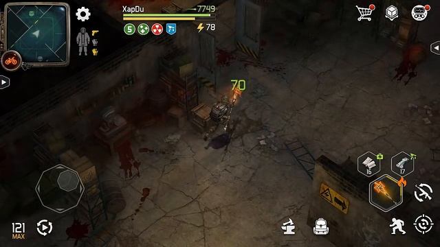 ВХОД В КАЗЕМАТЫ ОТКРЫТ! МОТОЦИКЛ БРОДЯЖНИКОВ И ТЮРЕМЩИК ХОЗМАГА! - Dawn of Zombies: Survival