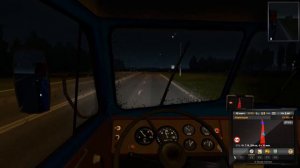 Euro Truck Simulator2,прохождение#49Дорога,а в дороге-МАЗ(ProMods2.1.5+RusMap1.7.1+Южный регион6.0)