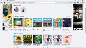 Roblox Uncopylocked Games Part #3