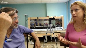 Валерий Кондратов - ткань мироздания - технический ЭФИР