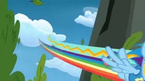 Мультик Дружба   это чудо про пони 3/7 Академия Чудо молний