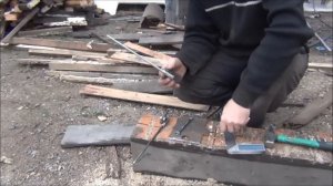 установка кранов уровня пола