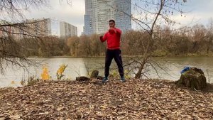 Гиря, с чего начать ? Базовые упражнения