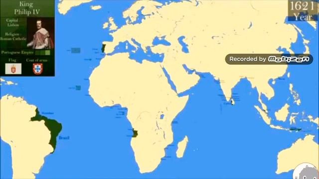 История  Португалии