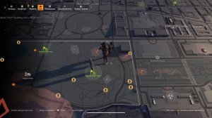 The Division 2 / 8 ключ слоновой кости