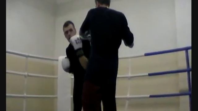 Training смотреть онлайн