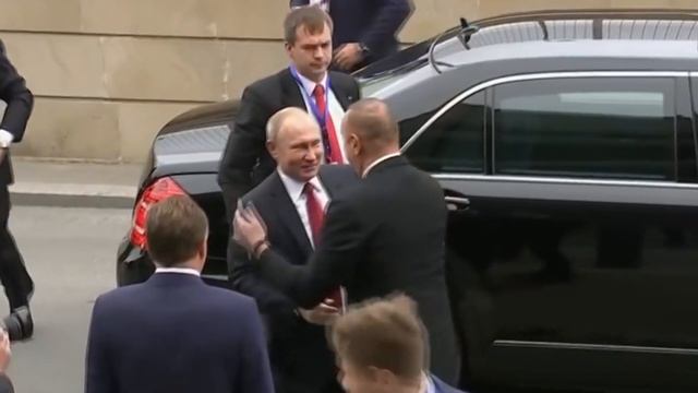 АЛИЕВ: НУЖЕН ЛИ АЗЕРБАЙДЖАН В ЕАЭС? смотреть онлайн