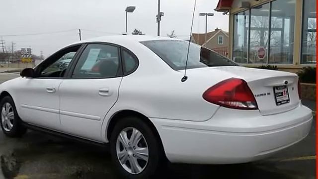 2006 Ford Taurus - Al Piemonte Suzuki - NorthLake, IL 60164 смотреть онлайн