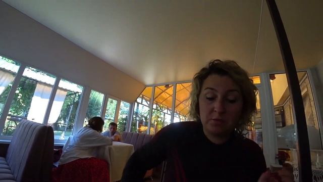 МОТОПУТЕШЕСТВИЕ В СОЧИ НА HONDA AFRIKA TWIN ЧАСТЬ 3. СЕЛО СОЛОХАУЛ ЧАЙНАЯ ПЛАНТАЦИЯ. УСАДЬБА КОШМАН смотреть онлайн