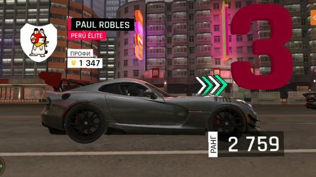 Asphalt 9 : Катаю сеть Senna БЕЗ Senna ! (Live) смотреть онлайн