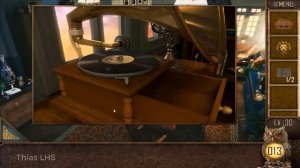 Can You Escape the 100 Room 13 FULL GAME Level 1 - 50 Walkthrough (100 Room XIII)