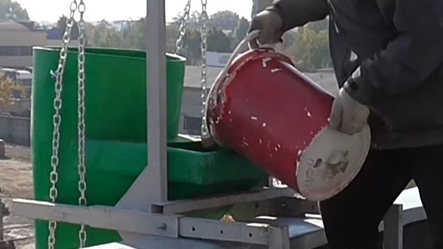 мусоросброс смотреть онлайн