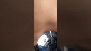 Снятие и ремонт моторчика зеркала заднего вида . Опель Астра Н.