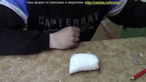 Как снять изоляцию зажигалкой. Просили показать? Показываю!