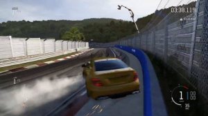 Forza Motorsport 6 - Xbox Series X 4K Gameplay