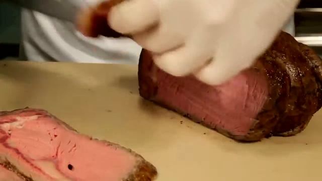 #Рибай в печи ISTOMA смотреть онлайн