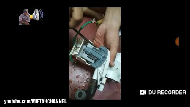 Cara Mengatasi Mesin Cuci Samsung Error LE1 |Service Jarak Jauh Bangkalan, Madura - Solo смотреть онлайн