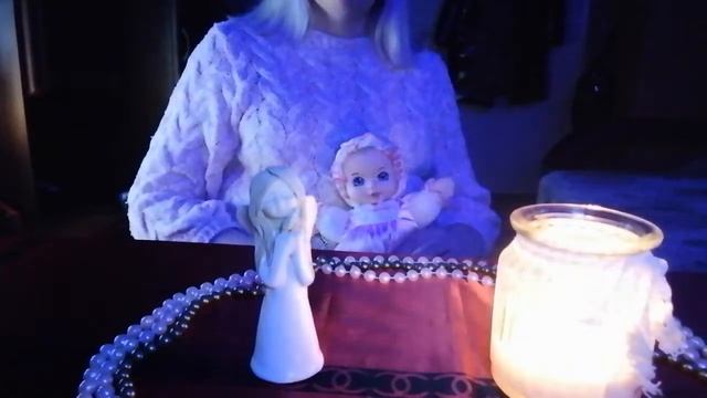 Сила материнской молитвы. Сила слова.