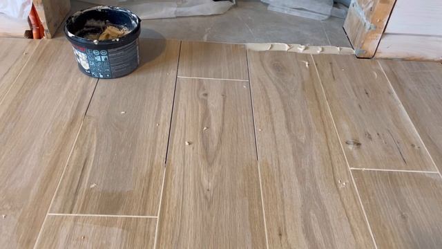 работа с эпоксидной затиркой смотреть онлайн