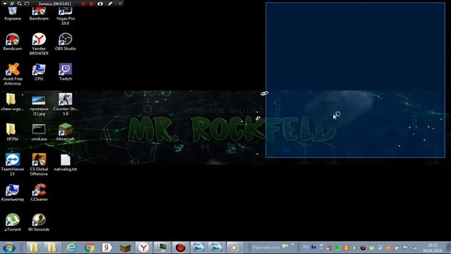 КАК СКАЧАТЬ/УСТАНОВИТЬ ОФИЦИАЛЬНЫЙ Minecraft НА ПК