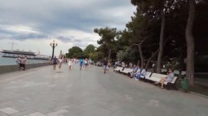 Поездка в Крым