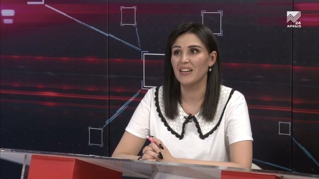 айнара кумукова