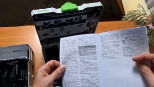 295.Аккумуляторный маятниковый лобзик -  FESTOOL CARVEX PSBC 420.