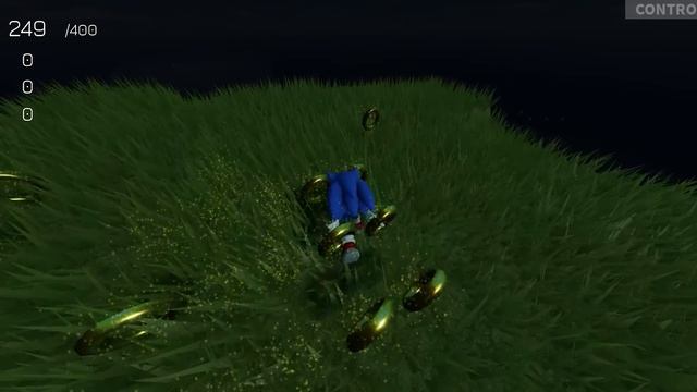 Red and Shadow - Best Friends Pt 2! (Sonic Frontiers...but Its Roblox) смотреть онлайн