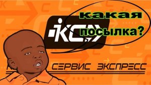 Курьер Сервис Экспресс (КСЭ) отзыв о доставке г.Тула Часть 1