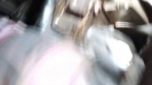 Шкода супер б турбинамен термостат ауыстыру