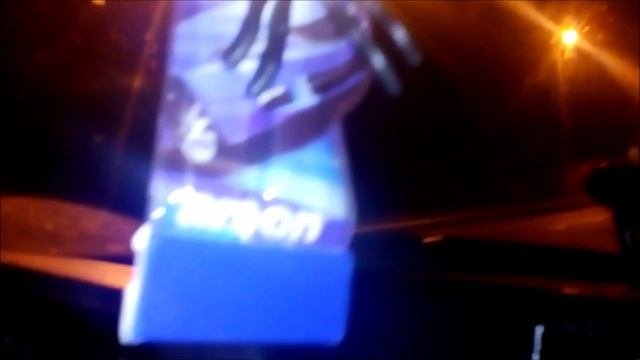 Автомобильные ароматизаторы Areon 
