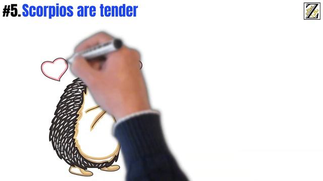 Pros and Cons of LOVING SCORPIO Zodiac смотреть онлайн