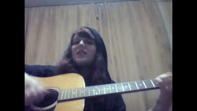 Евгения Царегородцева - Канцлер Ги - Ezzelino (гитара)