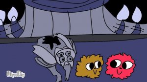 Тумпы мультик (1часть)