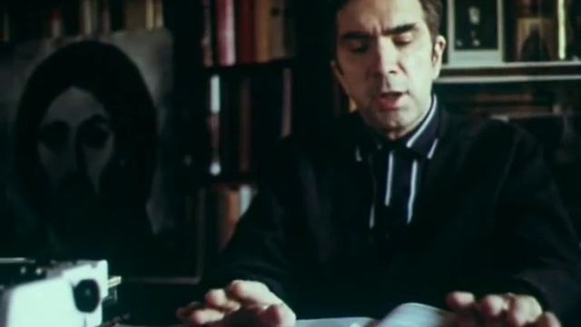 Поэма. Осип Мандельштам - Video 1990