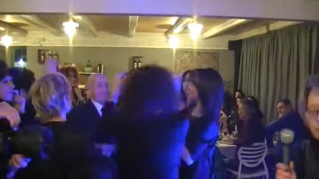 TOP 12 By Enjoy Group - Michela Silvestro - Il ballo di Simone смотреть онлайн