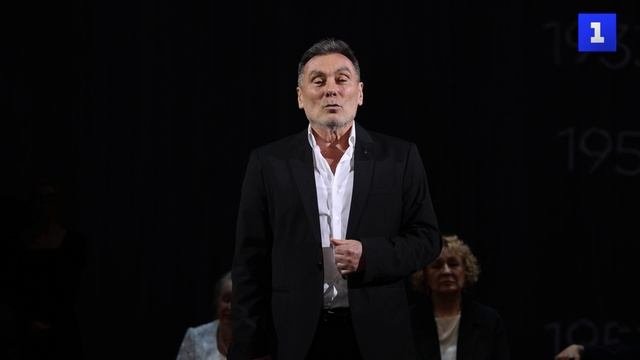 В театре имени Моссовета — последние приготовления к вековому юбилею