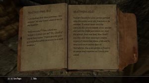 Skyrim Clockwork mod playthrough part 3 - Exploring the castle & Ludwig's Journals 2, 3 and 4