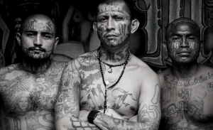 Самые жестокие люди на земле