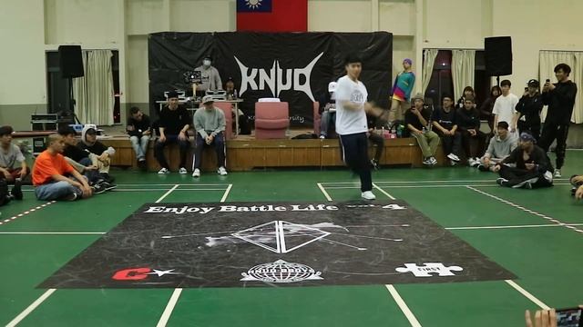 S Water (Top Coalition) Judge solo смотреть онлайн