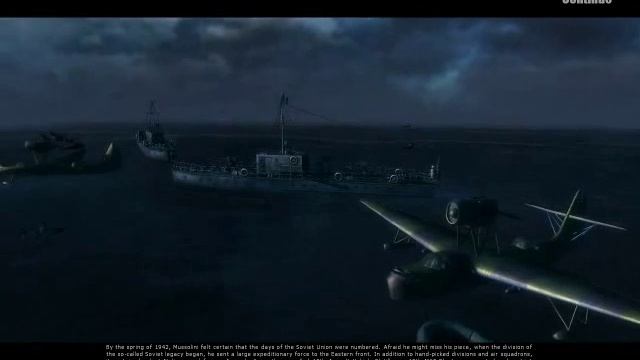 MEN OF WAR: RED TIDE - ALL MISSION PREVIEWS - part 2 смотреть онлайн