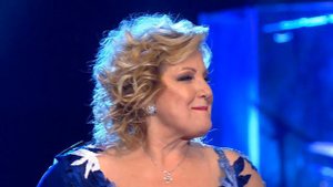 Snežana Đurišić - Između mene i tebe tama / *50 godina karijere* Sava Centar 2019