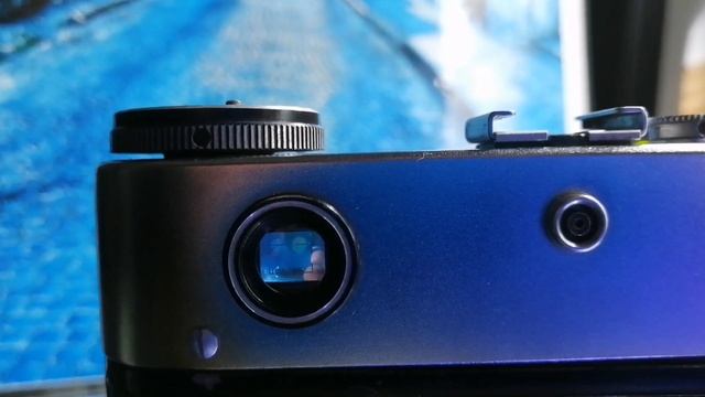 Фотоаппарат ФЭД-5С смотреть онлайн