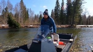 Обзор Моей Самодельной Лодки из ПНД! Проект Завершен! Характеристики, Стоимость, Предназначение.