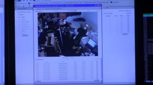 ZoneMinder Demonstration