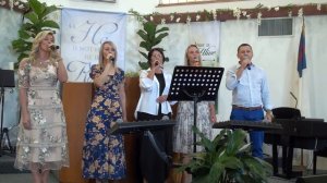 Бог с нами в долине удачи и близок в часы неудач