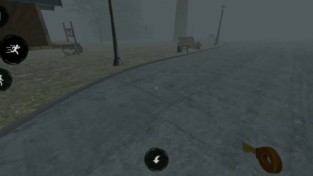 Прохождение игры Coulrophobia