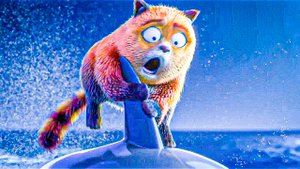 Приключения аргонавтов — Русский трейлер (2023)