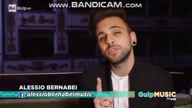 Alessio a Gulp Music