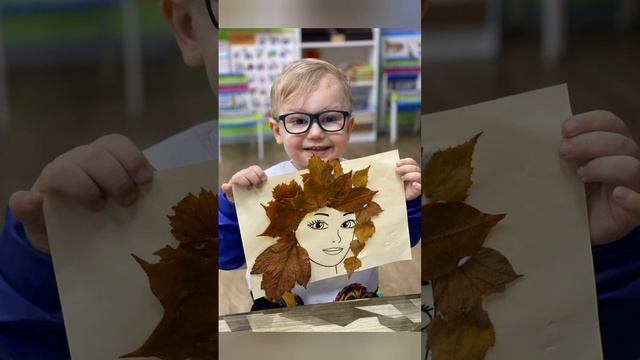 День мамы на занятиях малышей 1-3 лет /23-24.11.2023г/ смотреть онлайн